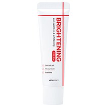메디초이스 브라이트닝 크림, 30ml, 1개