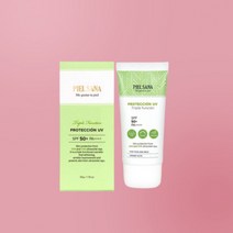 (JK) 피엘사나 무기자차 유기자차 선크림 50g (NQ88228), 0- 피엘사나 무기자차 유기자차 선크림 50g 화장품, 상세페이지 참조, 상세페이지 참조