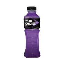 (무료배송)파워에이드 퍼플스톰 600mlx20입 BOX, 쿠팡 블루스카이캐슬 1, 쿠팡 블루스카이캐슬 본상품선택