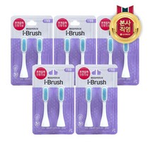 페리오 I-BRUSH 리필모 2입 x 5개