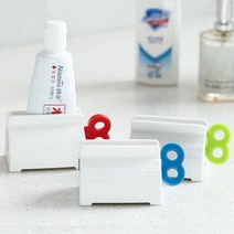 간편한 치약짜개 1+1, 2개, 혼합