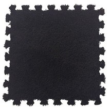 헬스장바닥재 실내자전거 조각매트 고경도매트 30x30cm 부드러운 플러시 어린이 카펫, c