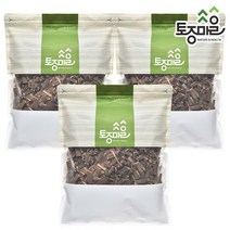 [토종마을] 국산 오가피 300g (오가피나무껍질), 3개