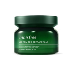 이니스프리 수분크림 그린티 씨드 크림 50mL, 1개