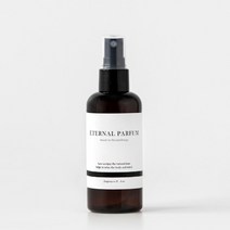 엔젤로즈샵 오래가는 섬유향수 에떼르넬 웜코튼 100ml