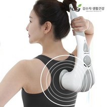 김수자 김수자 핸드안마기 프리미엄 2구 안마기