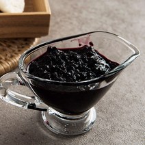 경주 참꿀 수제 국산 오디쨈 300g 2병, 오디잼 300g x 2병