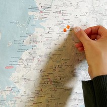 가볼지도M_전국 제주 서울 부산 여행지도