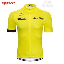 자전거 상하의세트 2021 strava 블랙 사이클링 저지 19d 턱받이 mtb 1세트, m, 2-씨엔, 사이클링 저지만