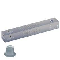 가리발디 인텐소 네스프레소 호환 커피 캡슐 10캡슐 10팩 Garibaldi Intenso Nespresso coffee capsules