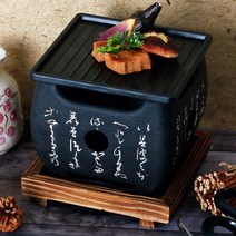 고기 불판 구이팬 사각 가정용 미니 1인용 소고기 스테이크 그릴, 선택02-고기불판 구이팬 그릴팬 대