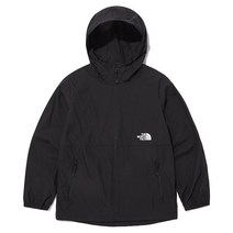 [노스페이스] 키즈 오리지날 컴팩트 자켓 NJ3LP01T_BLK