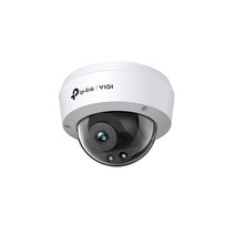 티피링크 VIGI C230I4mm 업소용CCTV 네트워크카메라 돔형 PoE지원 300만화소