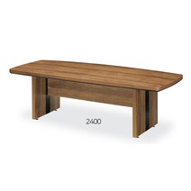 LS 오피언 회의테이블 LFCT-2400, 단품