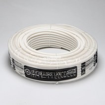 일신전기조명 CD파이프 난연 22MM 100M 디에스아이 전선관, 1개