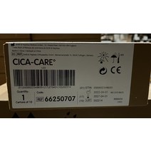 Smith & Nephew 시카 Care | 4.75x6 66250707 10 Each per Case