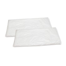 TORIMALL 1+1 국산 일회용 식탁보 250매입 행사장 장례식장 비닐 테이블보, 2set