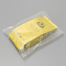 홍진포장 에어캡봉투 뽁뽁이포장지 1박스 사이즈 11종, 10x15cm - 1000장 (장당52원), 1000개