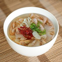 정옥 민물 새우탕 500g(2인분), 1