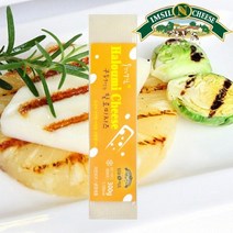 임실목장아침 임실 구워먹는치즈 할로미 300g x 2개, 1개