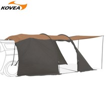 코베아 투어링 카 쉘터 M2 차박