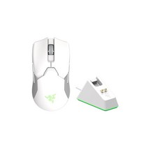 RAZER Viper Ultimate Mercury 레이저 바이퍼 얼티메이트 머큐리 게이밍 마우스 웨이코스 정품