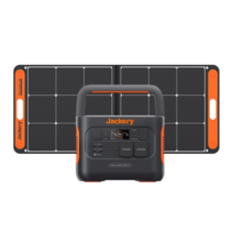 [수납가방 증정 이벤트] 잭커리 800 Pro세트 파워뱅크 800 Pro+태양광패널100W /태양광패널80W, 파워뱅크 800 Pro+100W 태양광패널 세트