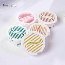 하이센트 방향제 솔로디스펜서 리필카트리지, 쿠팡날자 타이 레몬그라스