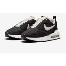 나이키 AIRMAX 빈티지 캐주얼 런닝화 블랙 PG3301-001