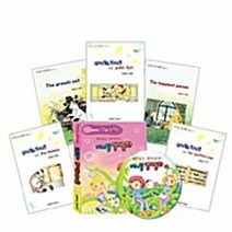 NSB9788962821031 새책-스테이책터 [(CD) 디지털 영어동화 14] -소리 나는 멀티전자책--ebook Korea-KidSing 사업부 엮음, (CD) 디지털 영어동화 14