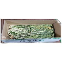 건강한 먹거리 자연건조 유기농 인제 하늘내린 시래기(특급)500g