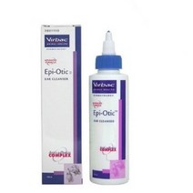 강아지 고양이 귀청소 귀염증 외이염 귓병 귀곰팡이 귀지 예방 에피오틱 귀세정제 125ml