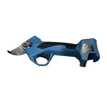 A/S가능 코햄 충전 전동 전지가위 25mm 배터리2개 무선 과수 나무자르는 원예 조경 전정가위