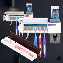 칫솔살균기 치솔홀더 소독기건조기 살균소독 가정용보관, 칫솔살균기 TM-3000