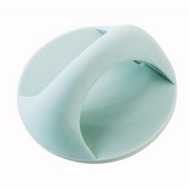 자기 접착 손잡이 슬라이딩 유리 창문 홈 냉장고 캐비닛에 대 한 원활한 강한 접착제 보조 핸들, [01] a