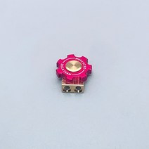 흡음제 흡음테이프 풍절음고무몰딩 방음문 아파트현관문방음 Zezateam-SXK BB 60W 빌렛 박스 도구 액세서, 06 Pink