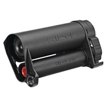 [WINZI_마켓] 구리스 보수용테이프 용접부위검사 쉬운녹제거 로얄구리스 볼트나사이완방지제, 힐티 카트리지 히트 330 검정색, WZ류_단일옵션