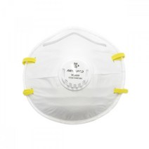 애니가드 방진마스크 밸브형 1급 VC102V