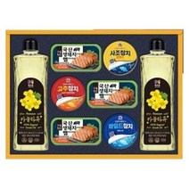 LG생활건강 교회 회사 단체 학교 친구 병문안 맛있게 더 담은 2호 답례 감사 친정 큰댁 시댁 명절 선물세트, 2개