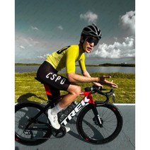 승마복 안장 조끼 복장 체조 CSPD 남자용 여름 자전거 저지 슈트 프로 팀 Mtb 레이싱 의류 로드바이크 라이딩 세트 # XXS, 04 L, 승마복 05 13