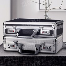 가정용금고 안전한 소형금고 서류보관 편리한 도난방지 돈통 호텔 안방 침실옆 인테리어, M