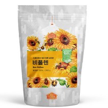 건강한우리집비옴 스페인에서 벌과 함께 날아온 비폴렌 300g, 1개