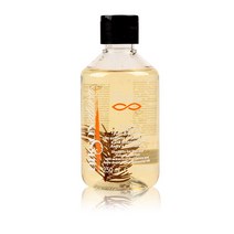 머스터앤딕슨 딕소내츄라 가는모발용 샴푸 250ml 자연유래성분 모발 두께와 볼륨 두피 항산화, 단품