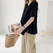 세이스타일 지젤 플리츠 TOP