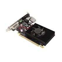 Radeon HD 7450 그래픽 카드 2GB DDR3 게임 그래픽 카드 64비트 GPU DirectX 11 컴퓨터 그래픽 카드 업그레이드 액세서리 DVI VGA HDML