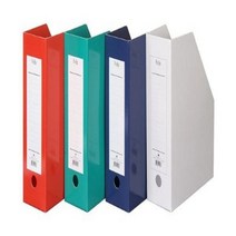 기타 바보사랑[오피스넥스]문화 종이화일박스 F190-7(A4 320x250x100mm 적색)