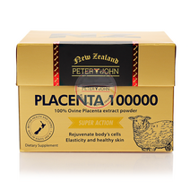 피터앤존 뉴질랜드 양태반추출물 플라센타 100000mg 100캡슐 3개, 뉴질랜드 프로폴리스 치약, 100캡슐 - 3개