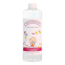 샤본다마 유아용 내추럴세탁린싱제 1000ml _ 2022999EA, 쿠팡 본상품선택