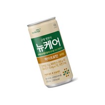 하이프로틴(고단백) 200mlx30캔 환자영양식 식사대용 완전균형영양식