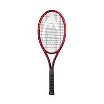 일본직배송 head (헤드) GP360   PRESTIGE TOUR 테니스 라켓 코시키-234430, 레드, G2